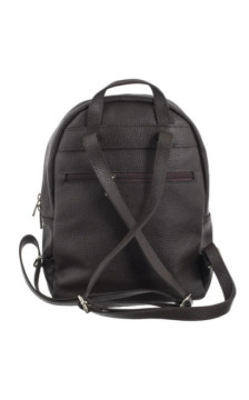 Ryłko Brązowa R40873TB _2LK (RY1228-b) backpack