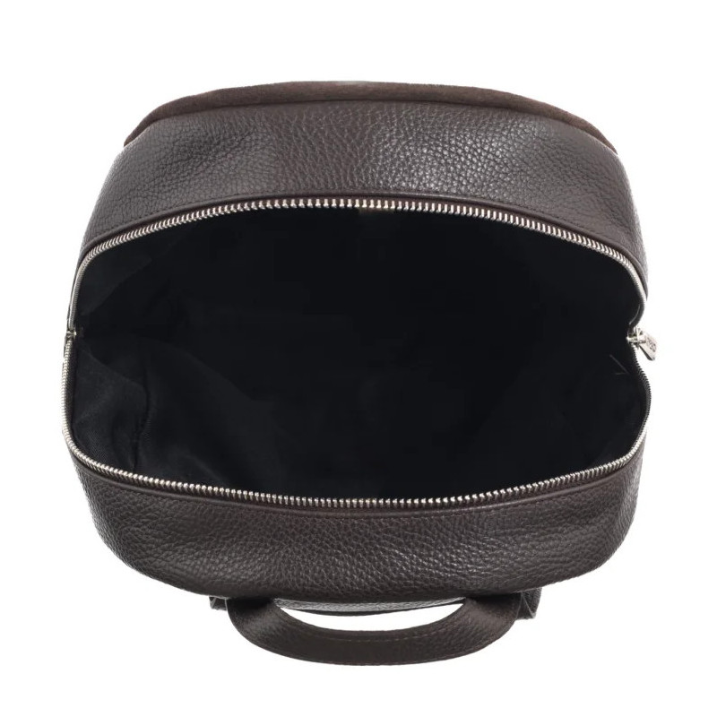 Ryłko Brązowa R40873TB _2LK (RY1228-b) backpack