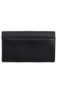 Pepe Jeans Limited Wallet Black PL070273 999 (PE74-a) handbag