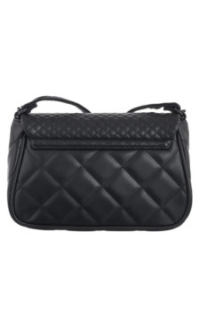 Pepe Jeans Giorgia Black PL0300044 999 (PE75-a) handbag