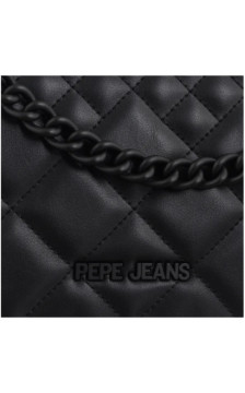 Pepe Jeans Giorgia Black PL0300044 999 (PE75-a) handbag