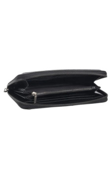 Pepe Jeans Code Wallet Black PL0700001 999 (PE77-a) handbag
