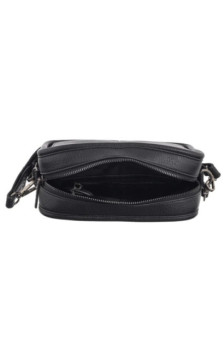 Pepe Jeans Bassy Code Black PL0300004 999 (PE78-a) handbag