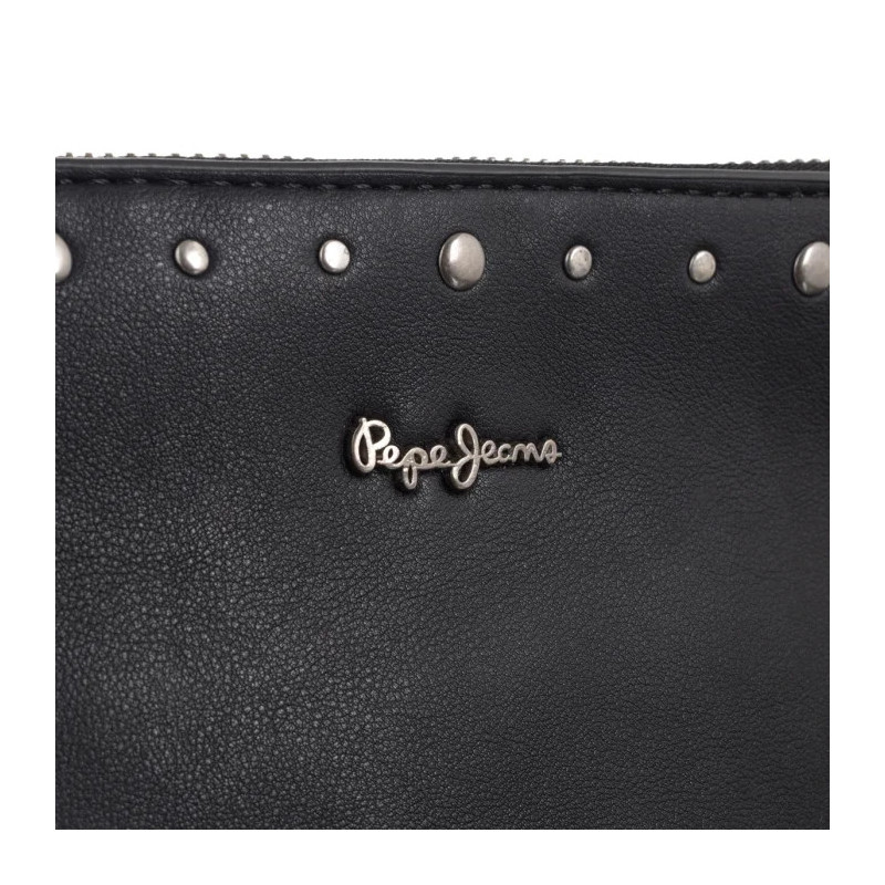 Pepe Jeans Edith Moon Black PL0300001 999 (PE80-a) handbag