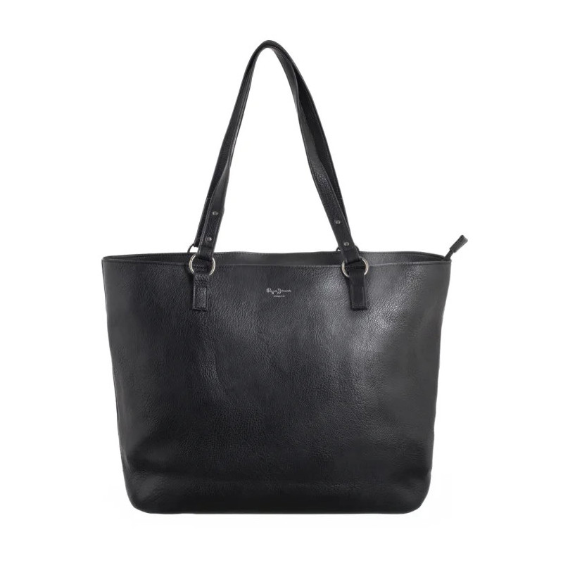 Pepe Jeans Bellamie Code Black PL0300005 999 (PE81-a) handbag