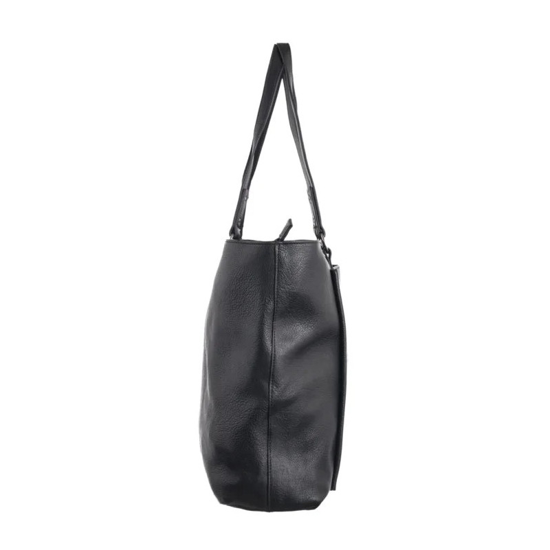 Pepe Jeans Bellamie Code Black PL0300005 999 (PE81-a) handbag