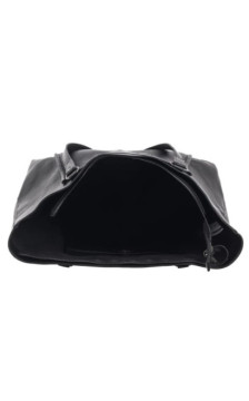 Pepe Jeans Bellamie Code Black PL0300005 999 (PE81-a) handbag