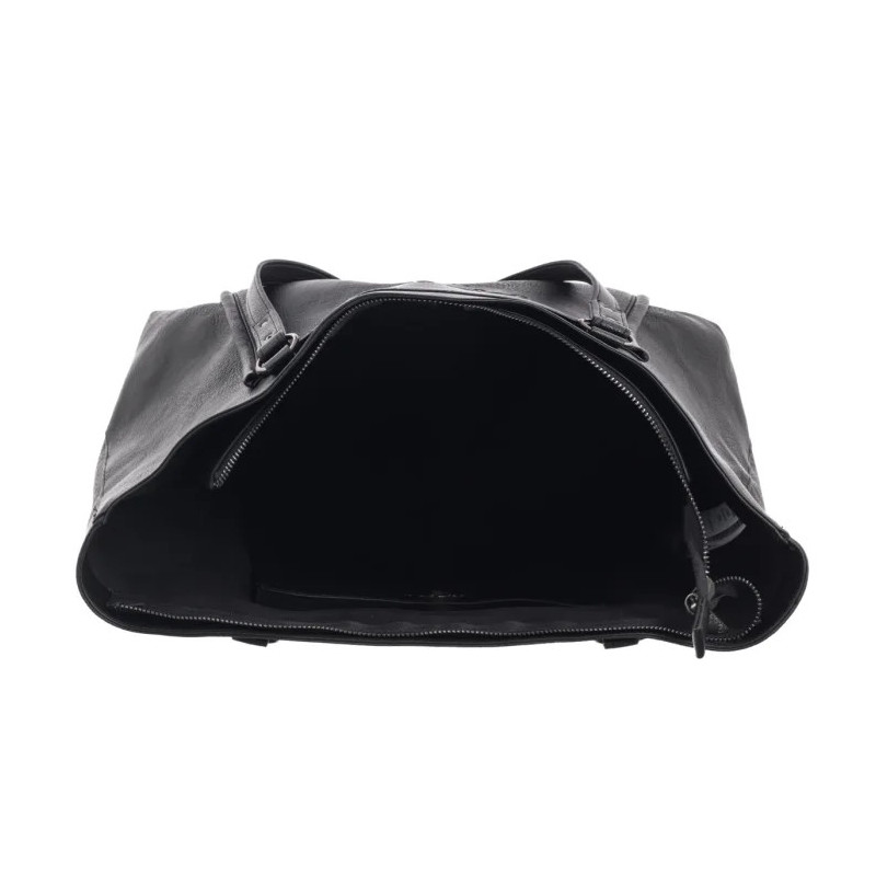 Pepe Jeans Bellamie Code Black PL0300005 999 (PE81-a) handbag