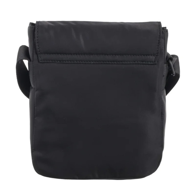 Pepe Jeans Gus Black PM0300012 999 (PE84-a) handbag