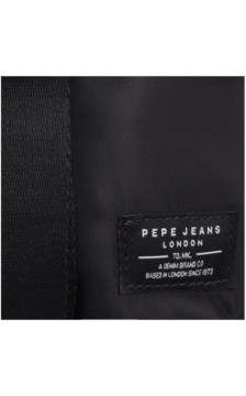 Pepe Jeans Gus Black PM0300012 999 (PE84-a) handbag