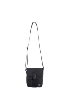 Pepe Jeans Gus Black PM0300012 999 (PE84-a) handbag