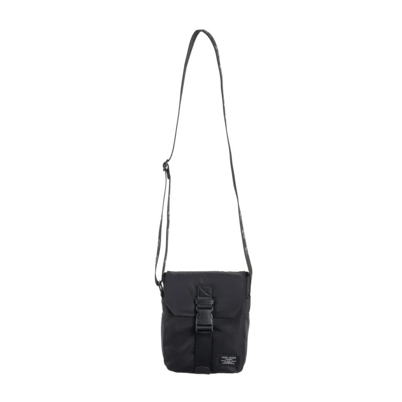 Pepe Jeans Gus Black PM0300012 999 (PE84-a) handbag