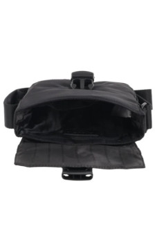 Pepe Jeans Gus Black PM0300012 999 (PE84-a) handbag