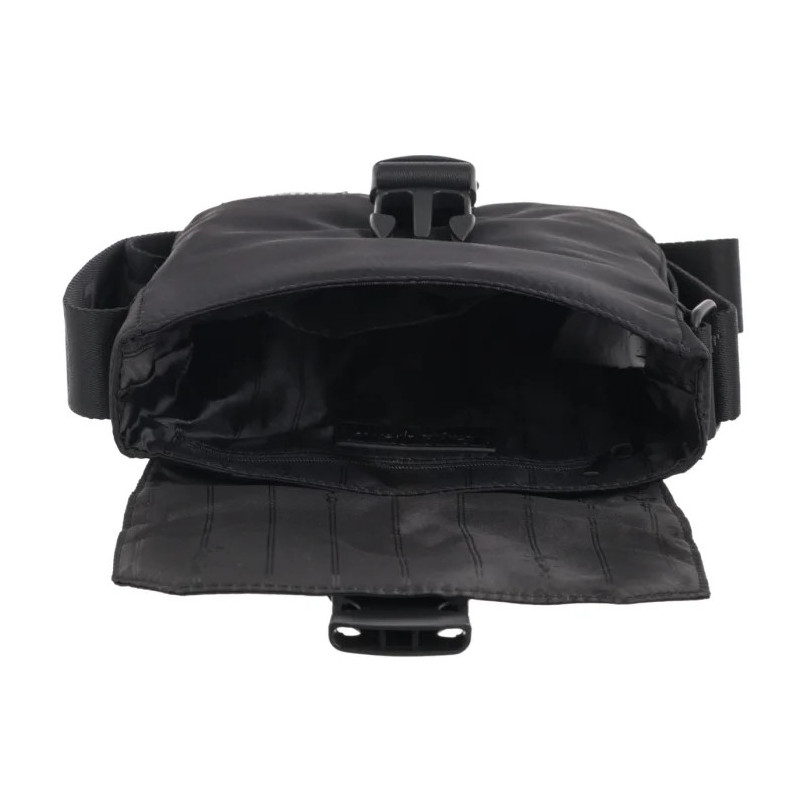 Pepe Jeans Gus Black PM0300012 999 (PE84-a) handbag