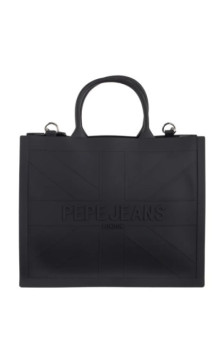 Pepe Jeans Gabrielle Black PL0300031 999 (PE85-a) handbag