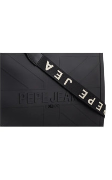 Pepe Jeans Gabrielle Black PL0300031 999 (PE85-a) handbag