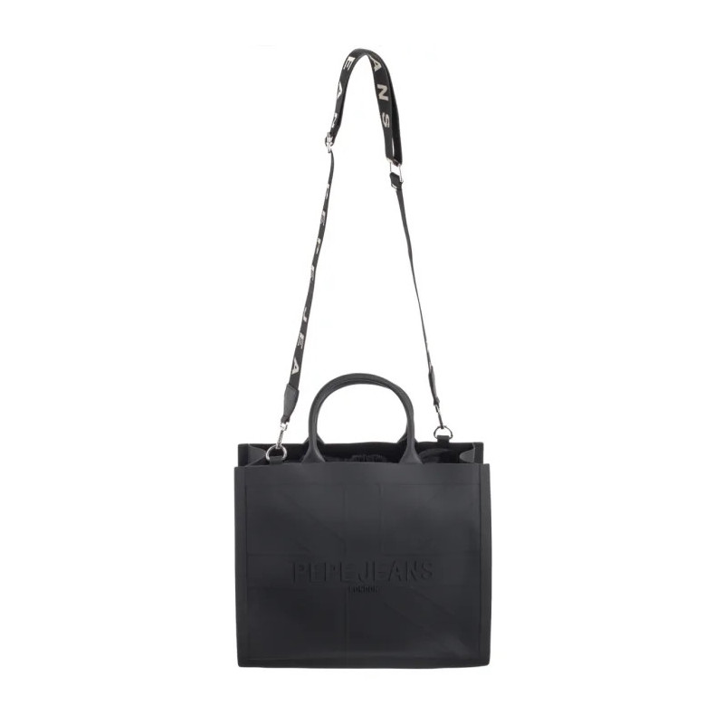 Pepe Jeans Gabrielle Black PL0300031 999 (PE85-a) handbag