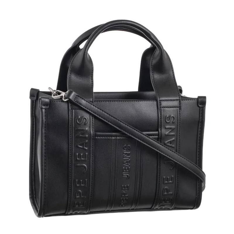 Pepe Jeans Zadie Marrel Black PL0300008 999 (PE86-a) handbag