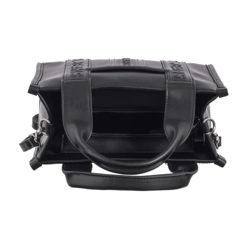 Pepe Jeans Zadie Marrel Black PL0300008 999 (PE86-a) handbag