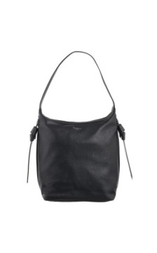 Pepe Jeans Caddy Code Black PL0300007 999 (PE88-a) handbag