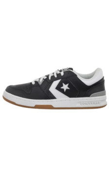Converse CL98 OX Black/White/Grey Area A13315C (CO810-a) sports shoes