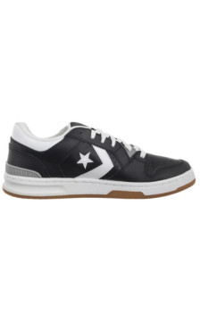 Converse CL98 OX Black/White/Grey Area A13315C (CO810-a) sports shoes