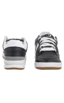 Converse CL98 OX Black/White/Grey Area A13315C (CO810-a) sports shoes