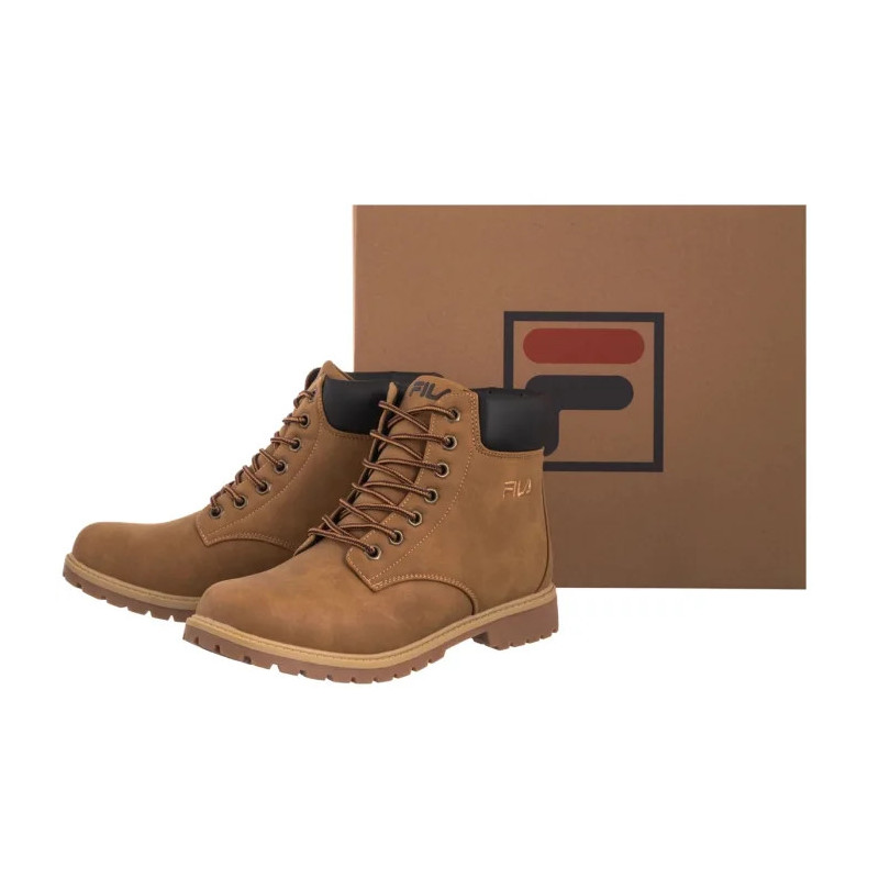 Fila Maverick Mid Chipmunk FFM0148.70010 (FI131-a) boots