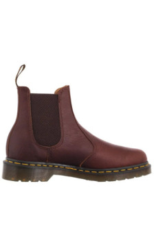 Dr. Martens 2976 Ambassador Cashew 31987253 (DR109-a) shoes