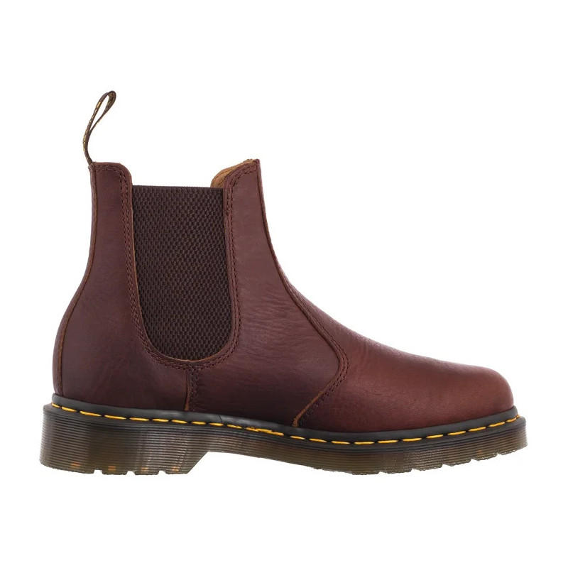 Dr. Martens 2976 Ambassador Cashew 31987253 (DR109-a) shoes