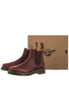 Dr. Martens 2976 Ambassador Cashew 31987253 (DR109-a) shoes