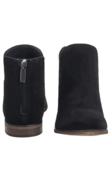 Wojas Czarne 55002-61 (WO79-d) shoes