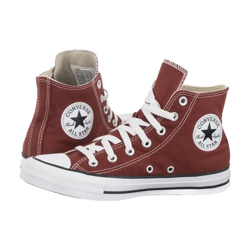 Converse CTAS Hi Rottin Apple A13264C (CO661-h) shoes