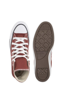 Converse CTAS Hi Rottin Apple A13264C (CO661-h) shoes