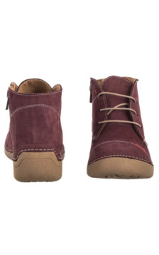 Artiker Bordowe 57C2116 (AR180-b) shoes