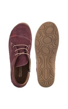 Artiker Bordowe 57C2116 (AR180-b) shoes