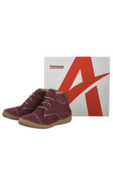 Artiker Bordowe 57C2116 (AR180-b) shoes