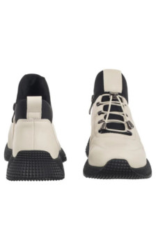 Artiker Białe 55C0038 (AR182-a) shoes