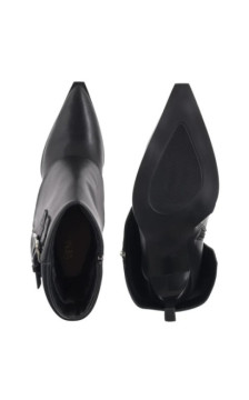 Venezia Czarne V408-00273-01BLA (VE878-a) shoes