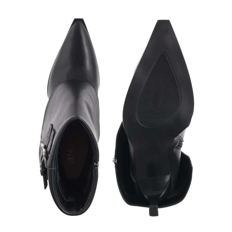 Venezia Czarne V408-00273-01BLA (VE878-a) shoes