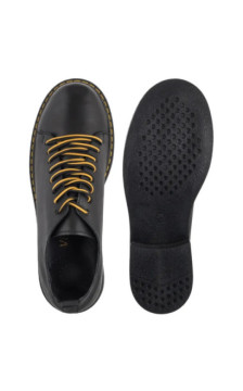 Venezia Czarne V532-03007-01BLA (VE879-a) shoes