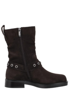 Tamaris Brązowe 1-25472-45 304 Mocca (TM570-a) shoes