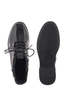 Filippo Bordowe DBT7275/25 BG (FO206-a) shoes