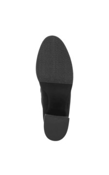 Filippo Czarne DKZ932/25 BK (FO207-a) shoes