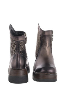 Maciejka Brązowe 07130-02/00-8 (MA1461-a) shoes