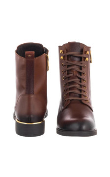 Wojas Brązowe 64127-52 (WO331-a) shoes