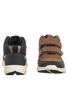 Geox J Flexyper Boy A Lt Brown J569BA 0ME32 C6002 (GE244-a) ankle boots
