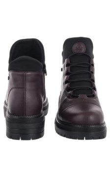 Rieker Czerwone Y3163-35 Red (RI39-e) shoes