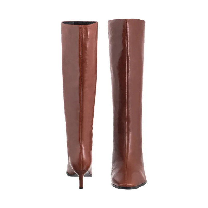 Venezia Brązowe V428-00679-01BRO (VE876-a) shoes