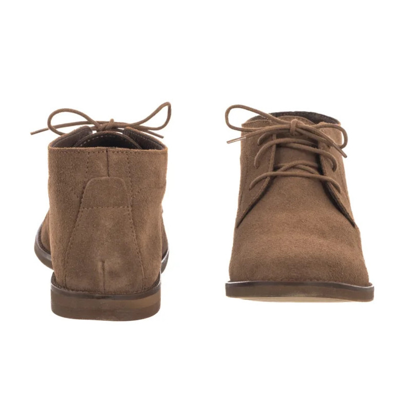 Wojas Brązowe 64066-63 (WO332-a) shoes